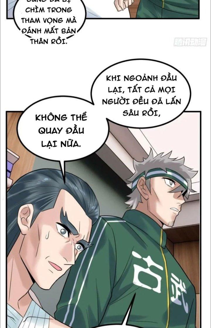 Ta Có Một Tòa Linh Anh Điện Chapter 45 - Trang 2
