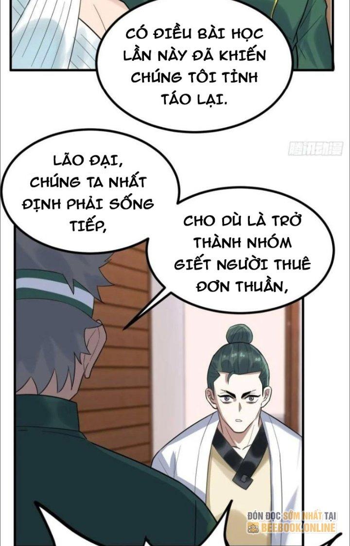 Ta Có Một Tòa Linh Anh Điện Chapter 45 - Trang 2