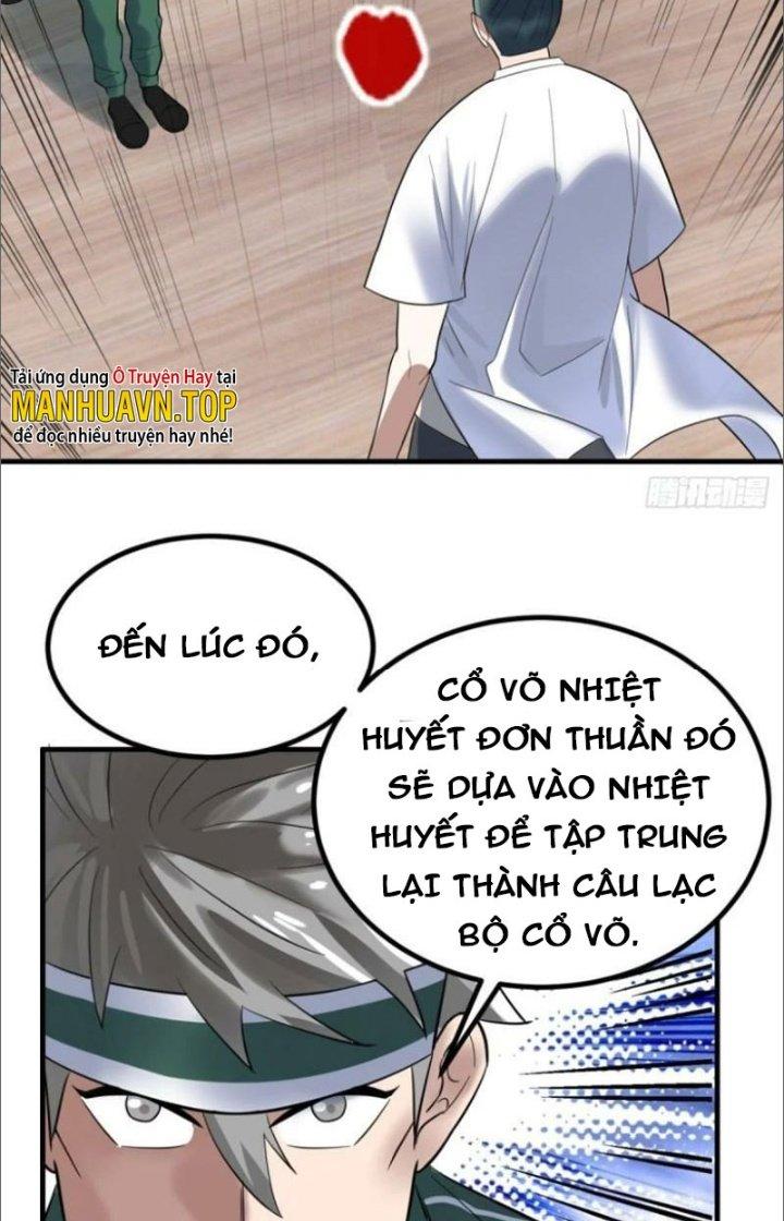 Ta Có Một Tòa Linh Anh Điện Chapter 45 - Trang 2