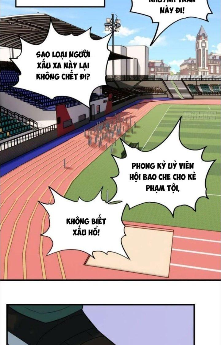 Ta Có Một Tòa Linh Anh Điện Chapter 45 - Trang 2