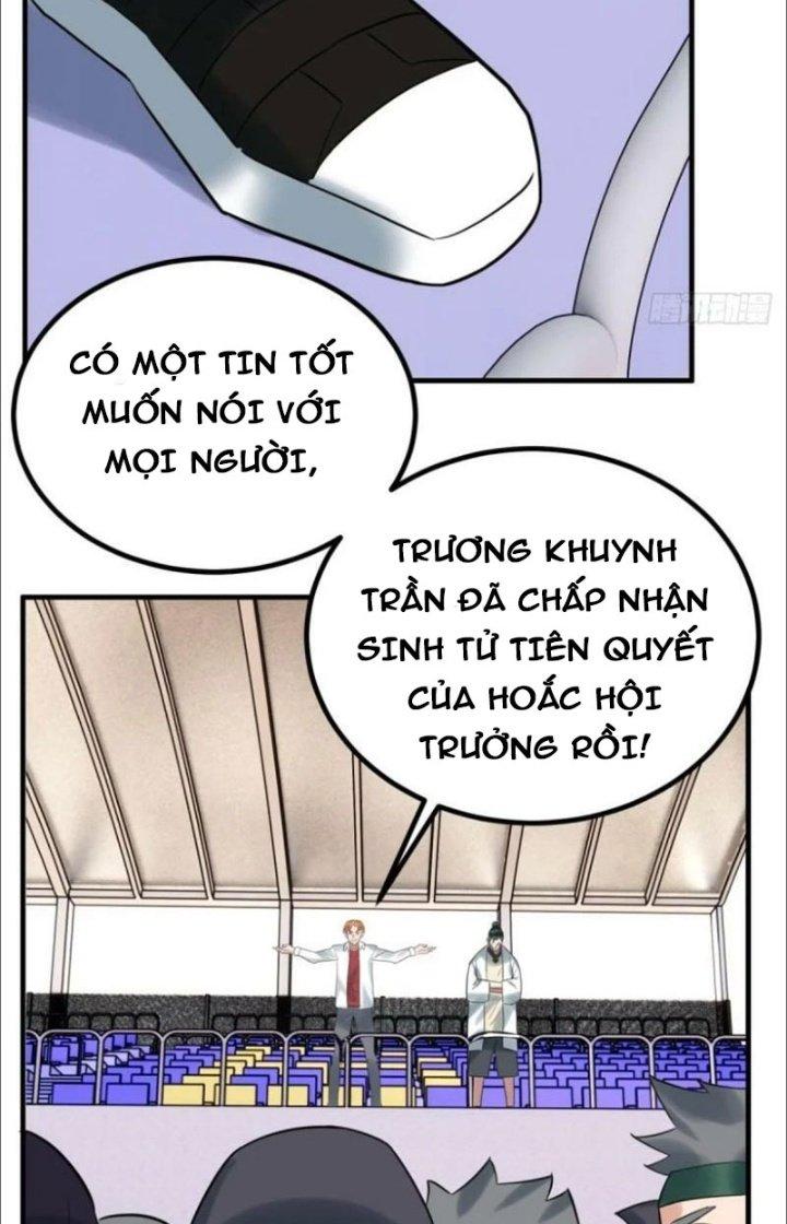 Ta Có Một Tòa Linh Anh Điện Chapter 45 - Trang 2