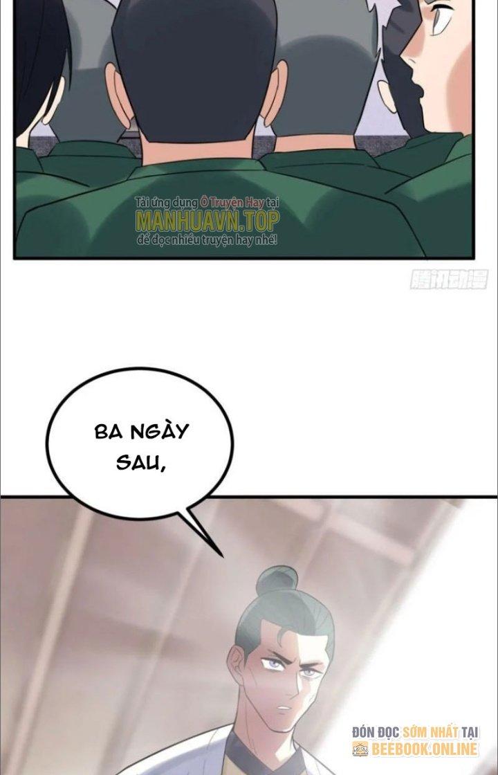 Ta Có Một Tòa Linh Anh Điện Chapter 45 - Trang 2