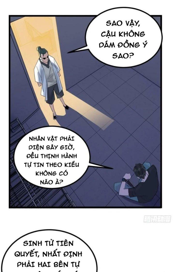 Ta Có Một Tòa Linh Anh Điện Chapter 45 - Trang 2