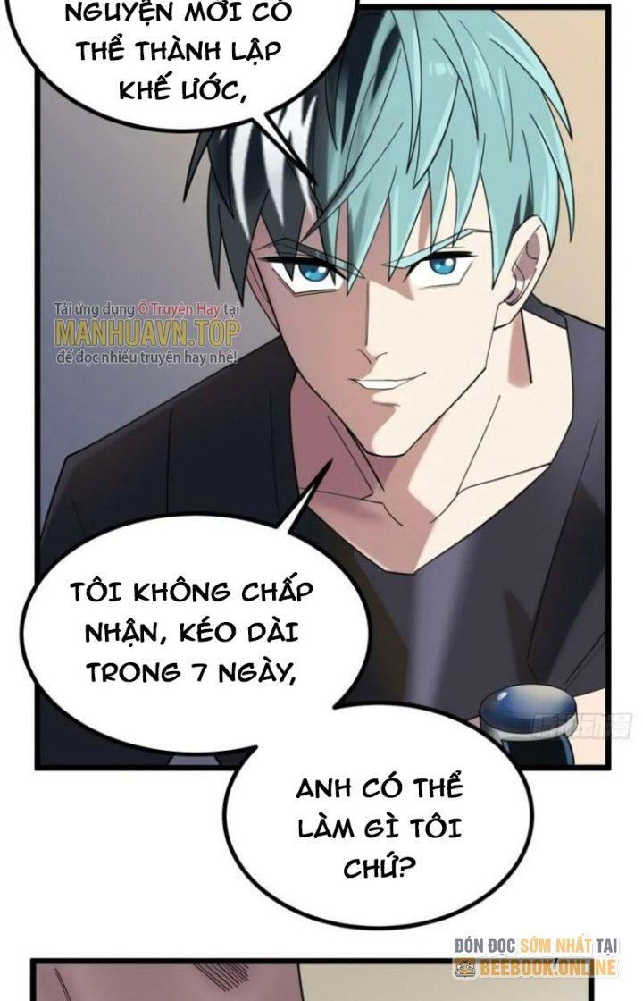 Ta Có Một Tòa Linh Anh Điện Chapter 45 - Trang 2