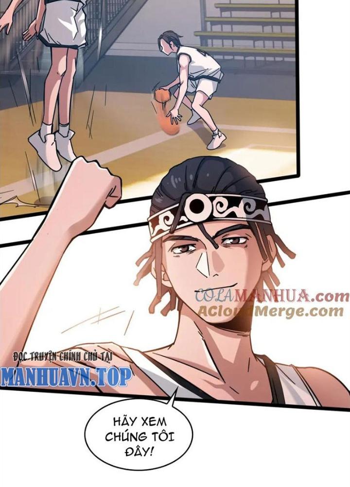 Dũng Cảm Tiến Về Phía Trước Chapter 40 - Trang 2