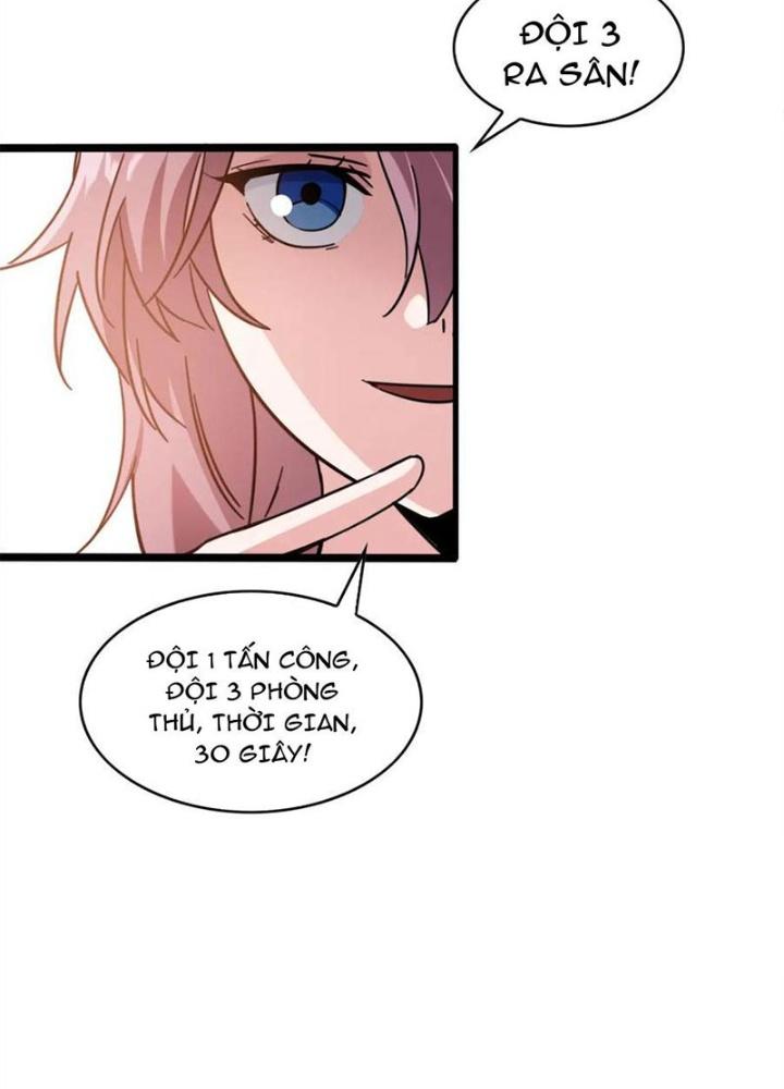 Dũng Cảm Tiến Về Phía Trước Chapter 40 - Trang 2