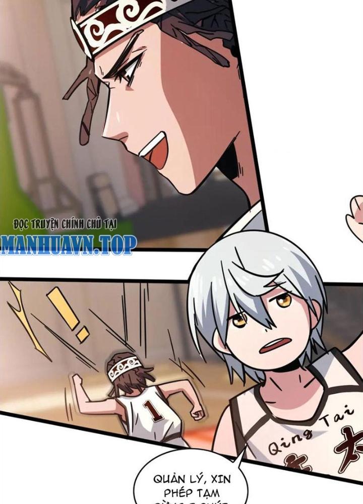 Dũng Cảm Tiến Về Phía Trước Chapter 40 - Trang 2