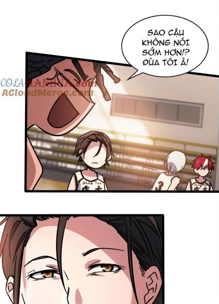 Dũng Cảm Tiến Về Phía Trước Chapter 40 - Trang 2