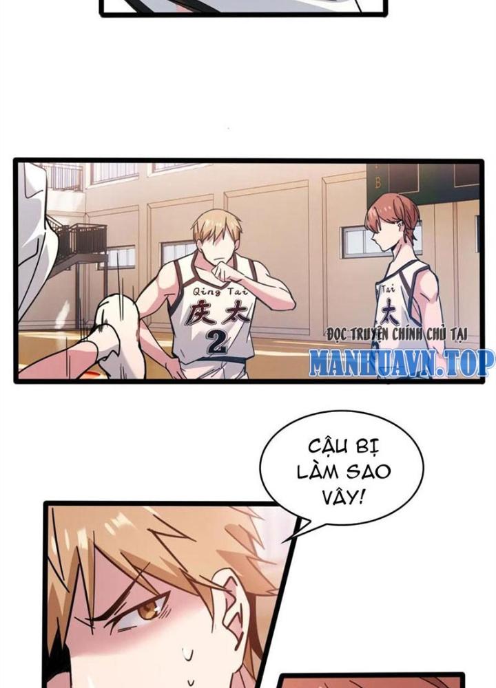 Dũng Cảm Tiến Về Phía Trước Chapter 40 - Trang 2