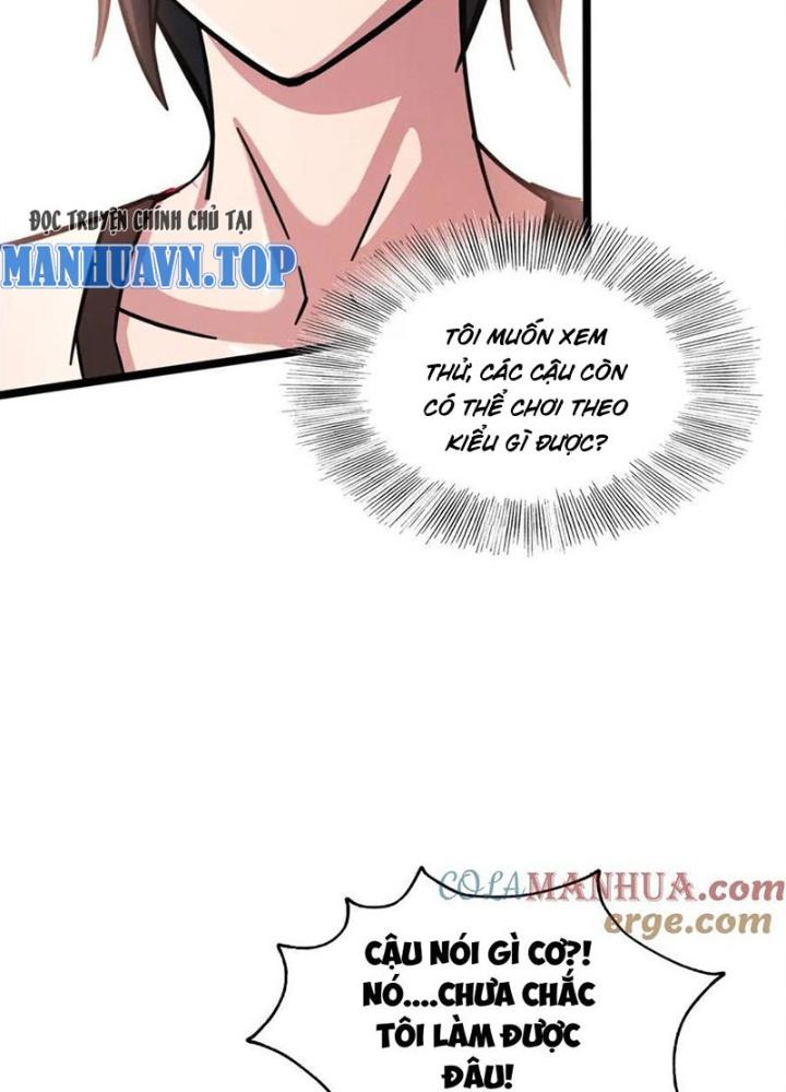 Dũng Cảm Tiến Về Phía Trước Chapter 40 - Trang 2