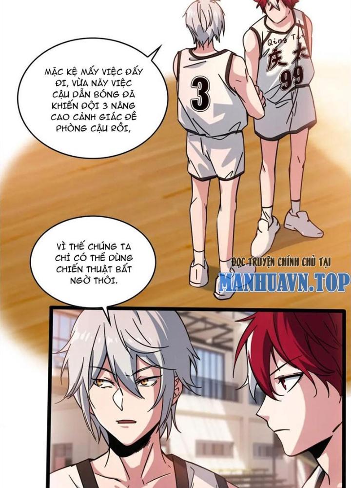 Dũng Cảm Tiến Về Phía Trước Chapter 40 - Trang 2