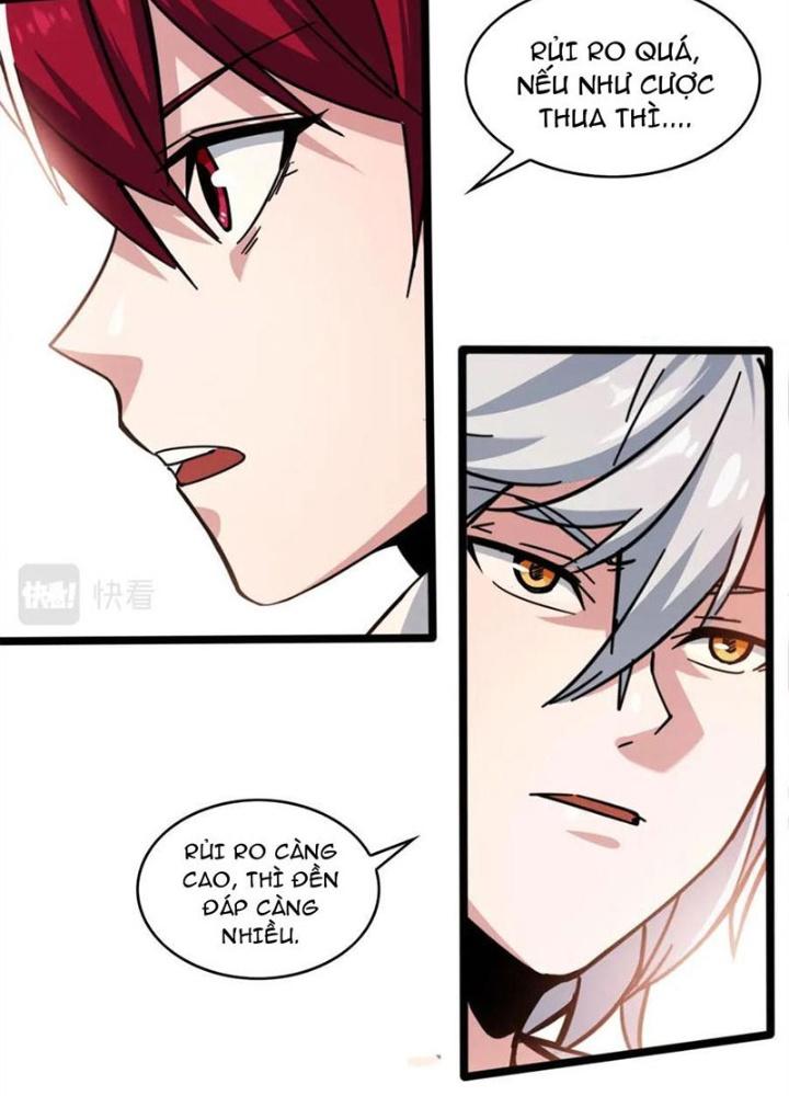 Dũng Cảm Tiến Về Phía Trước Chapter 40 - Trang 2