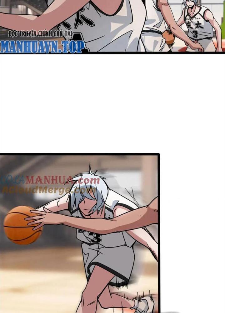 Dũng Cảm Tiến Về Phía Trước Chapter 40 - Trang 2