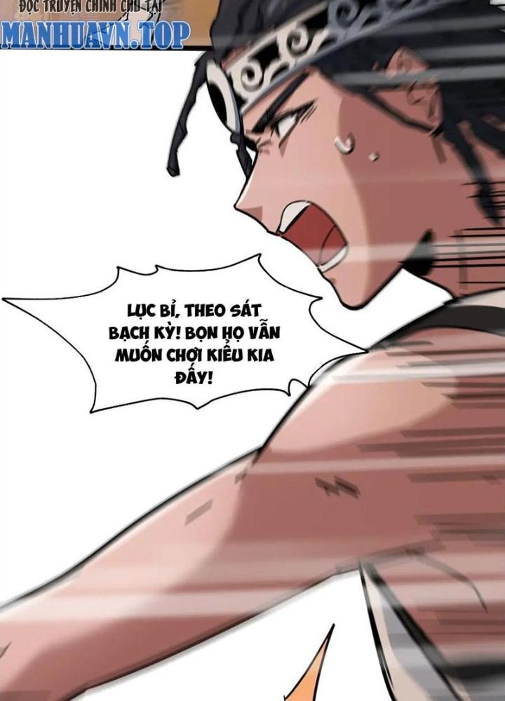 Dũng Cảm Tiến Về Phía Trước Chapter 40 - Trang 2