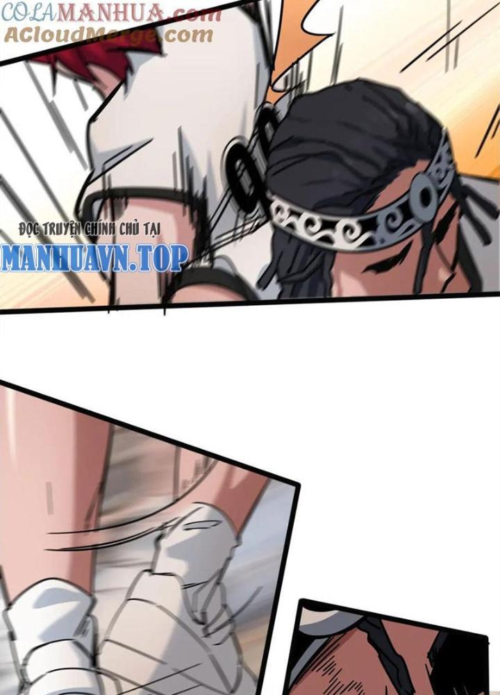 Dũng Cảm Tiến Về Phía Trước Chapter 40 - Trang 2