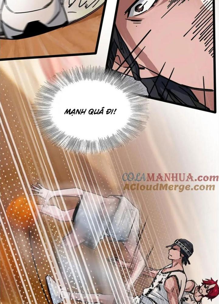 Dũng Cảm Tiến Về Phía Trước Chapter 40 - Trang 2