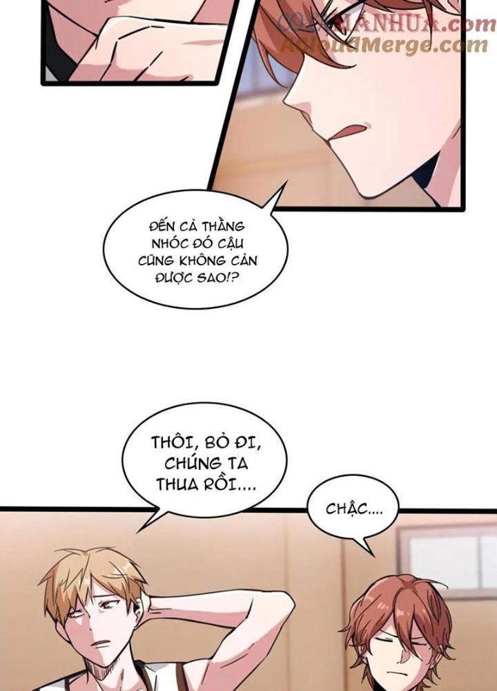 Dũng Cảm Tiến Về Phía Trước Chapter 40 - Trang 2