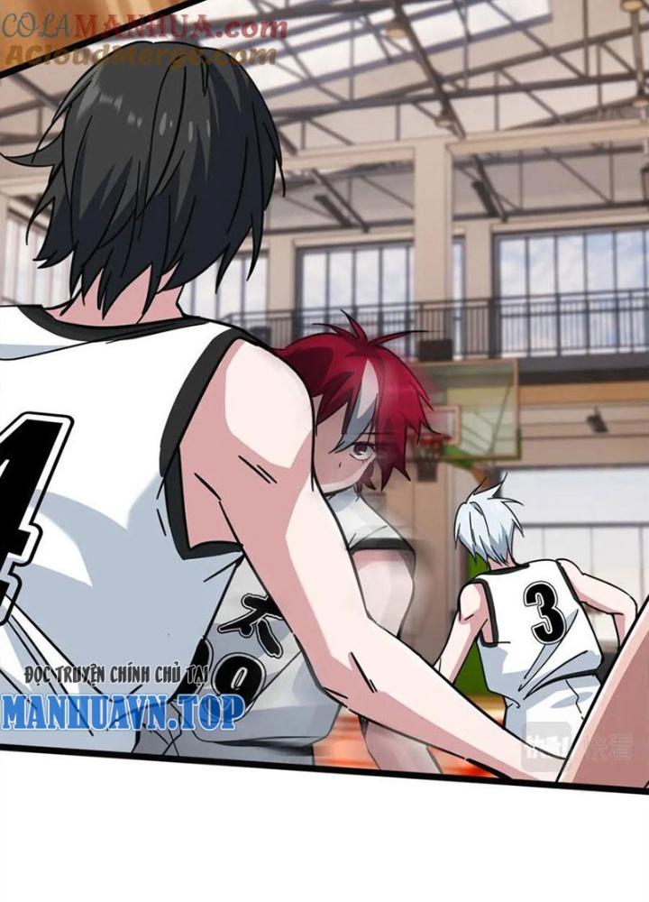 Dũng Cảm Tiến Về Phía Trước Chapter 40 - Trang 2