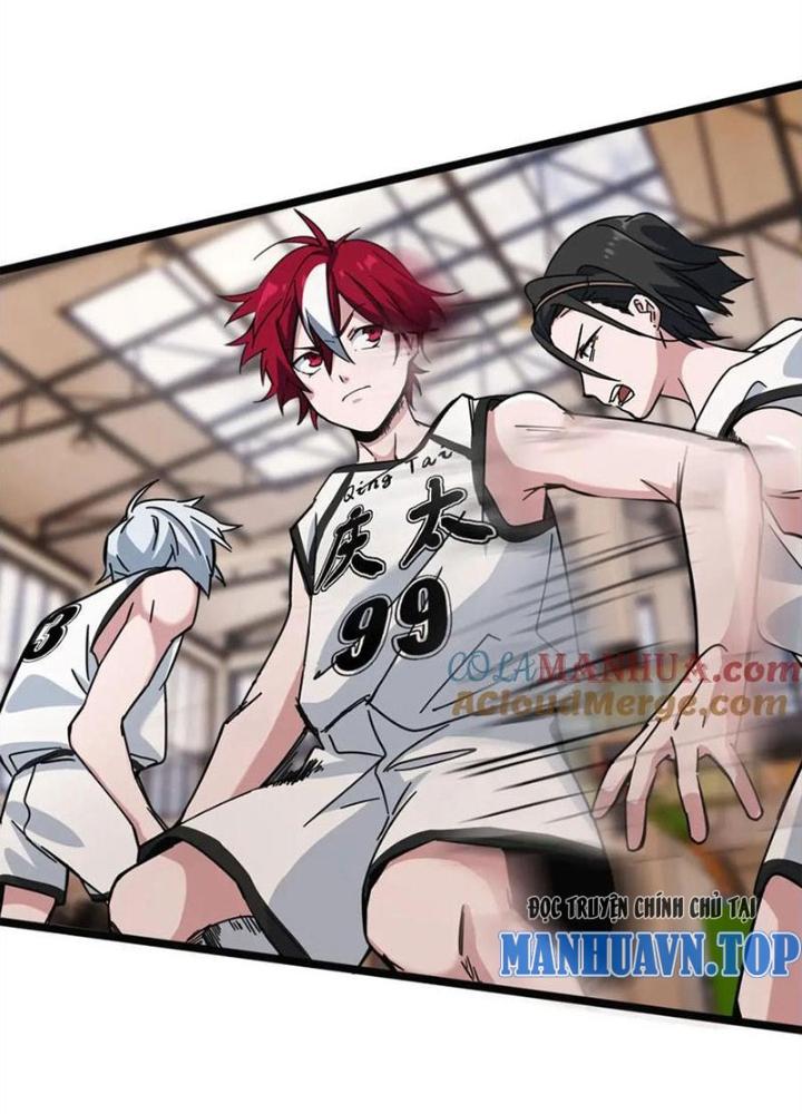 Dũng Cảm Tiến Về Phía Trước Chapter 40 - Trang 2