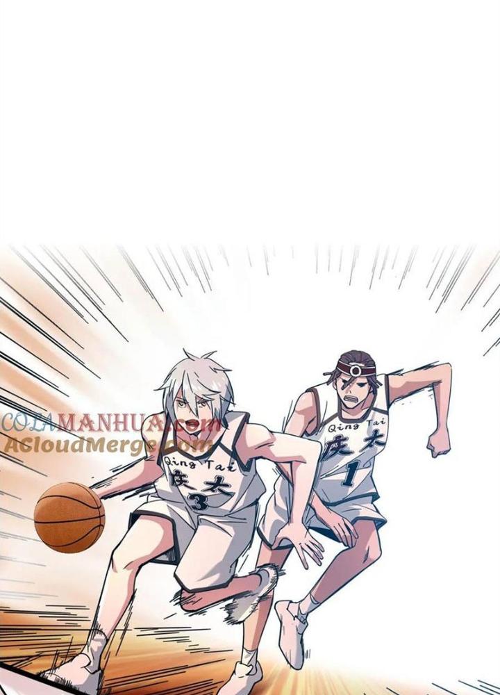 Dũng Cảm Tiến Về Phía Trước Chapter 40 - Trang 2