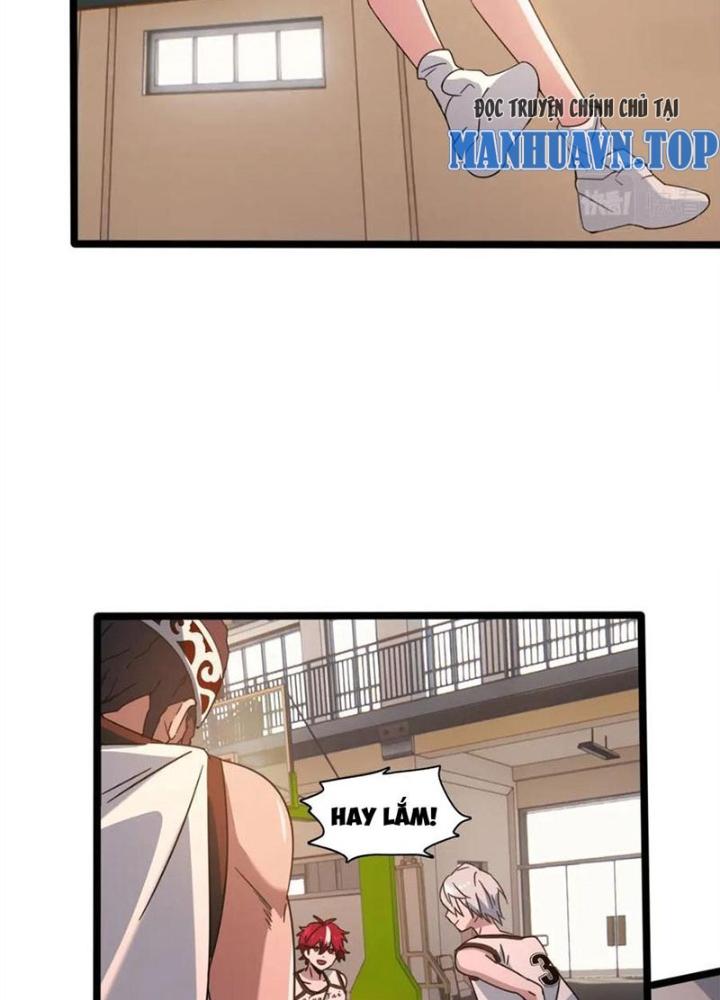 Dũng Cảm Tiến Về Phía Trước Chapter 40 - Trang 2