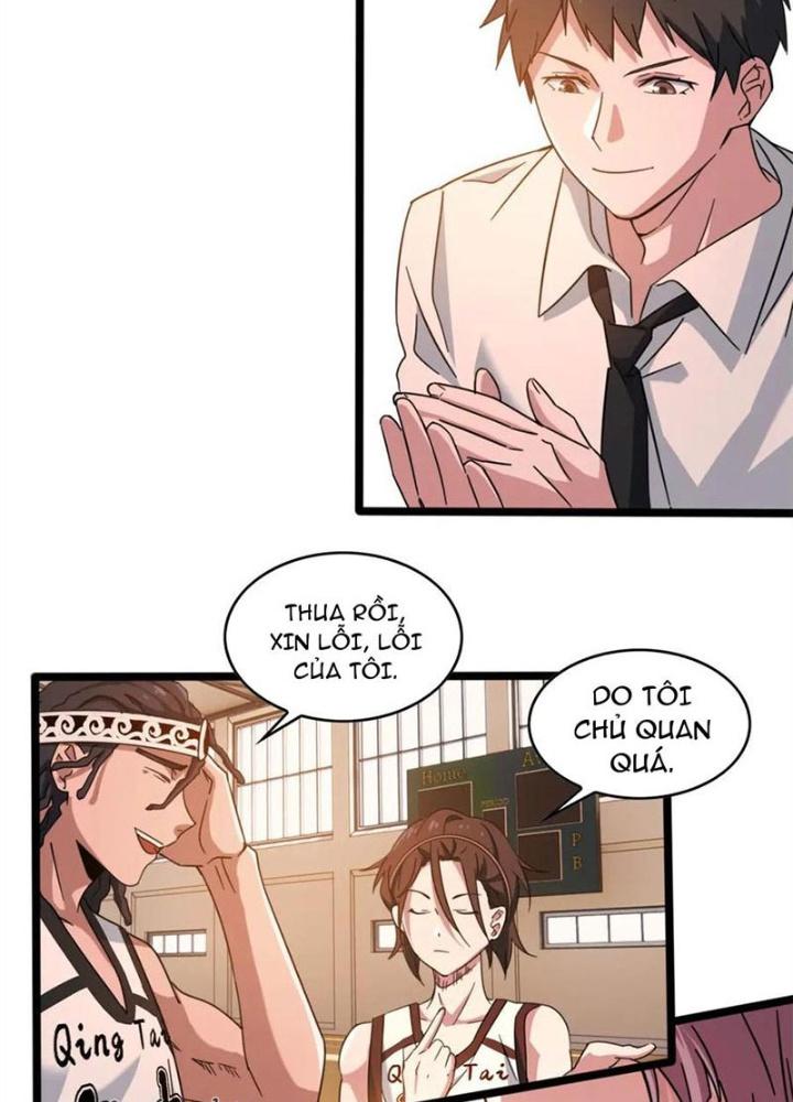 Dũng Cảm Tiến Về Phía Trước Chapter 40 - Trang 2