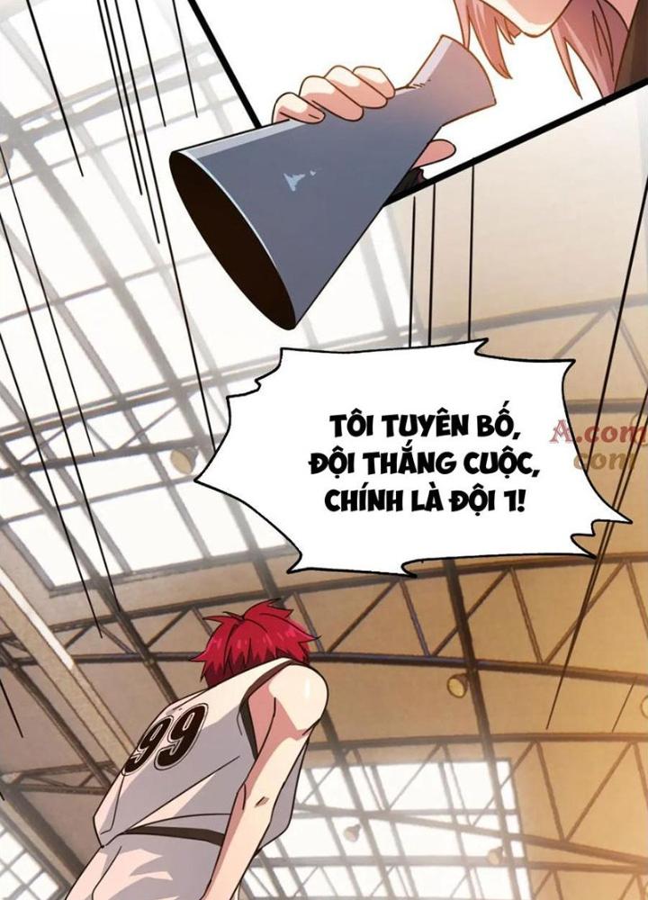 Dũng Cảm Tiến Về Phía Trước Chapter 40 - Trang 2