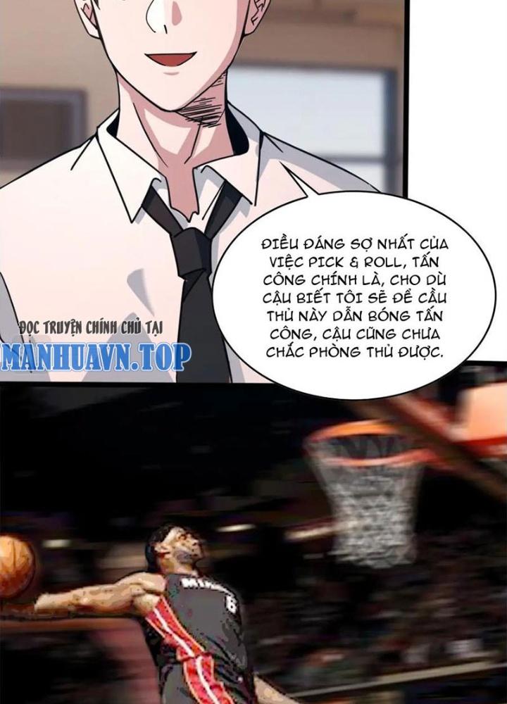 Dũng Cảm Tiến Về Phía Trước Chapter 40 - Trang 2