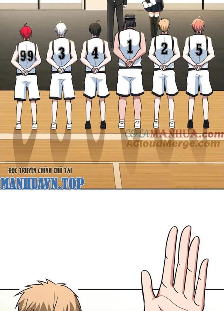 Dũng Cảm Tiến Về Phía Trước Chapter 41 - Trang 2