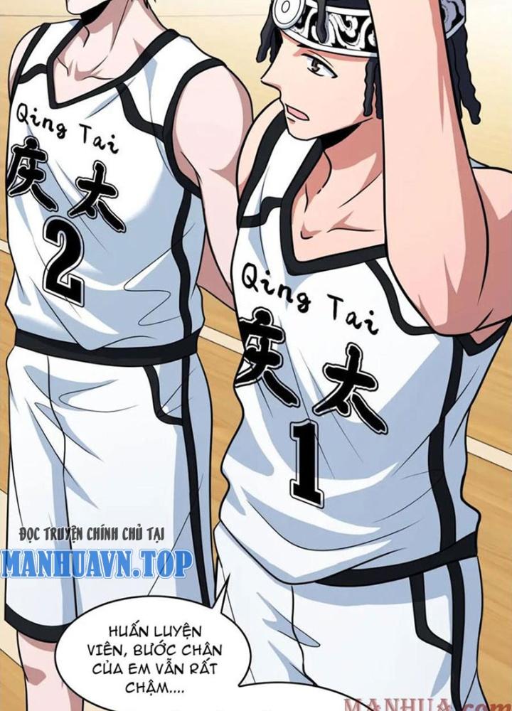 Dũng Cảm Tiến Về Phía Trước Chapter 41 - Trang 2