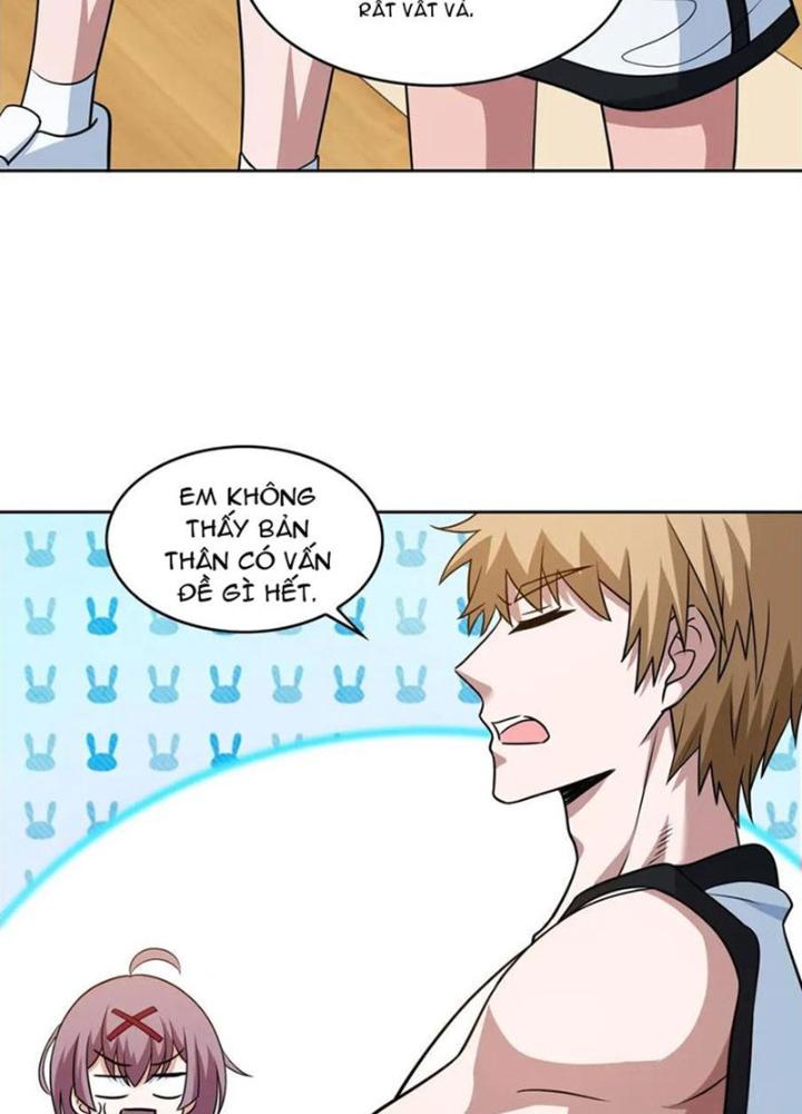 Dũng Cảm Tiến Về Phía Trước Chapter 41 - Trang 2