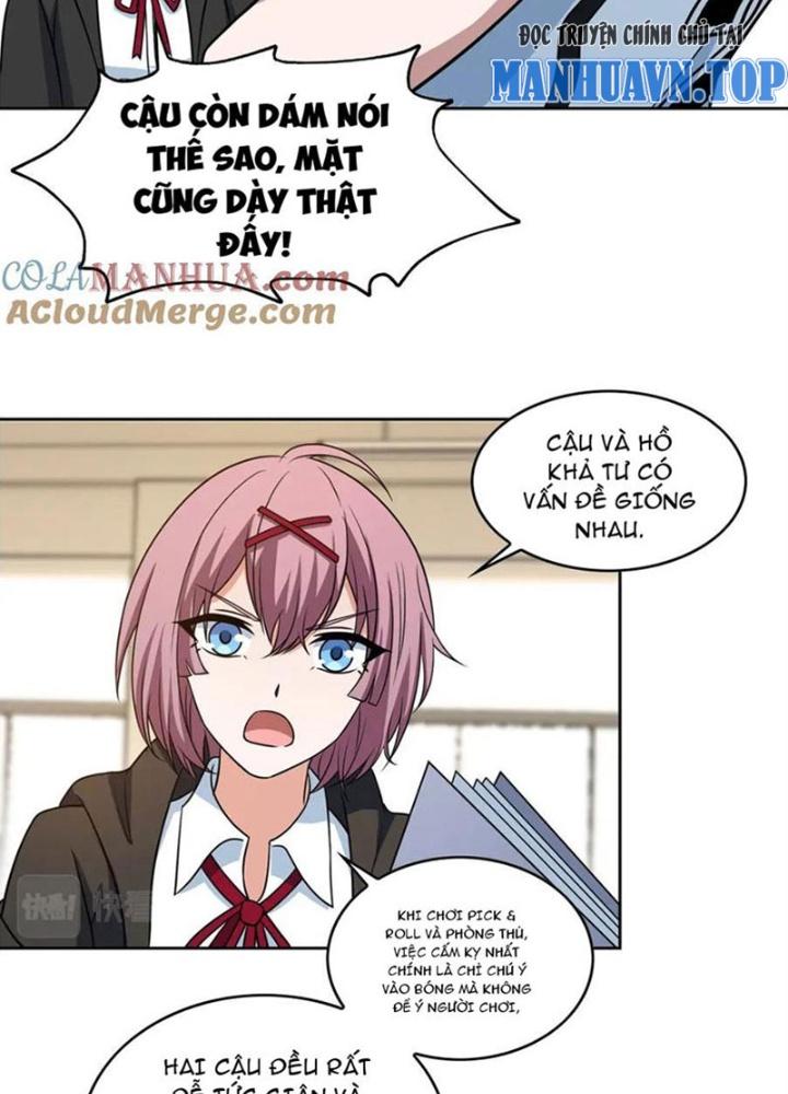 Dũng Cảm Tiến Về Phía Trước Chapter 41 - Trang 2