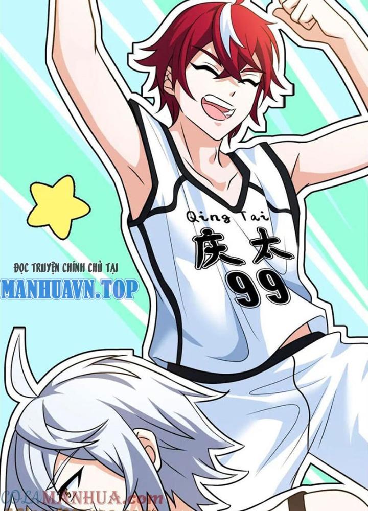 Dũng Cảm Tiến Về Phía Trước Chapter 41 - Trang 2