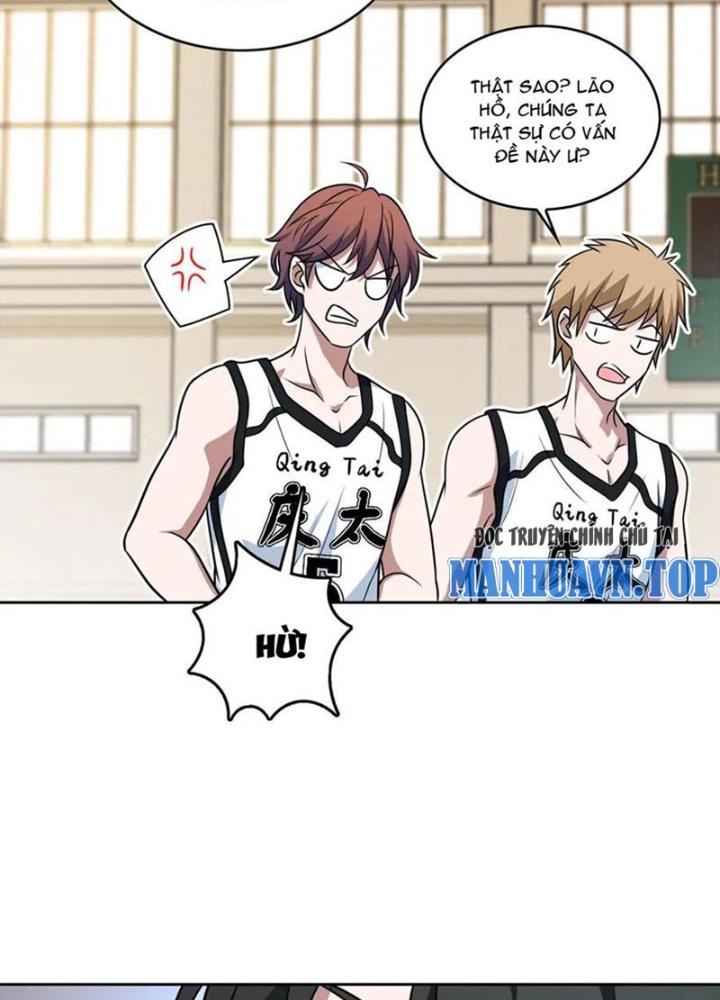 Dũng Cảm Tiến Về Phía Trước Chapter 41 - Trang 2