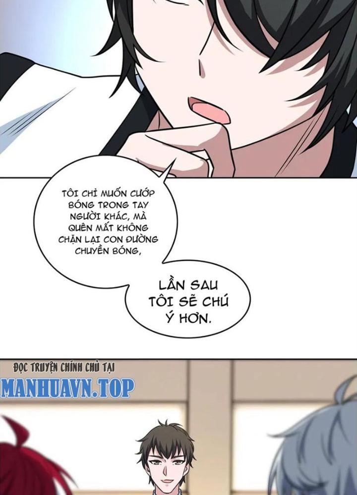 Dũng Cảm Tiến Về Phía Trước Chapter 41 - Trang 2