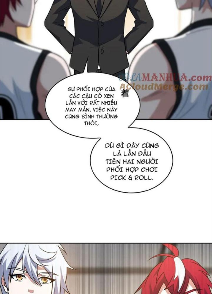 Dũng Cảm Tiến Về Phía Trước Chapter 41 - Trang 2