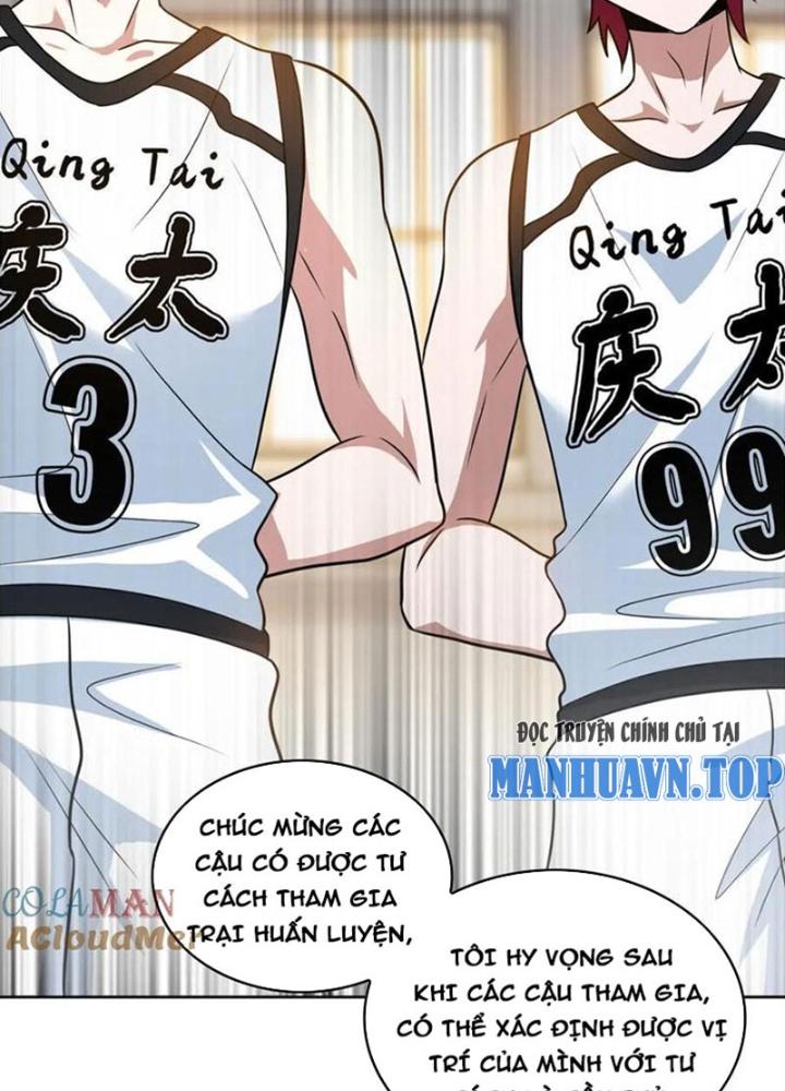 Dũng Cảm Tiến Về Phía Trước Chapter 41 - Trang 2