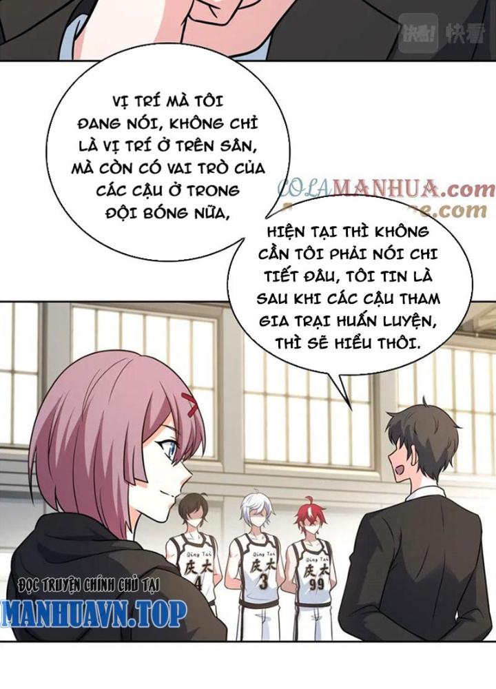 Dũng Cảm Tiến Về Phía Trước Chapter 41 - Trang 2