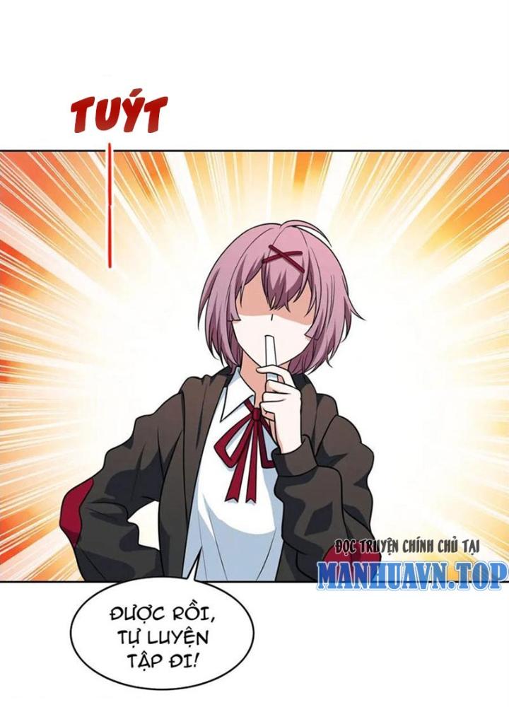 Dũng Cảm Tiến Về Phía Trước Chapter 41 - Trang 2