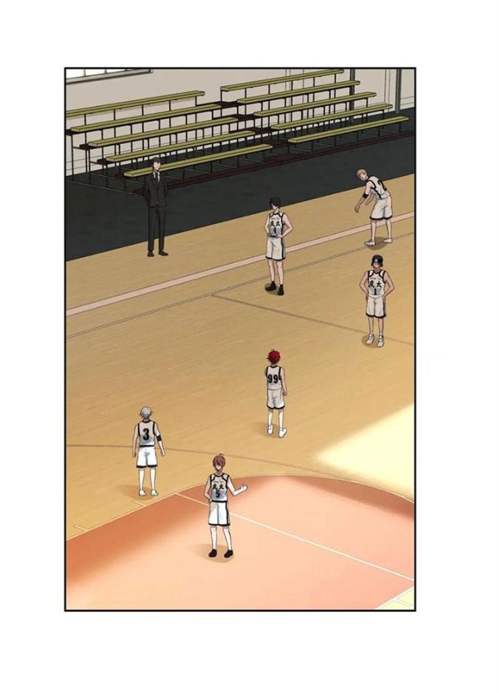 Dũng Cảm Tiến Về Phía Trước Chapter 41 - Trang 2