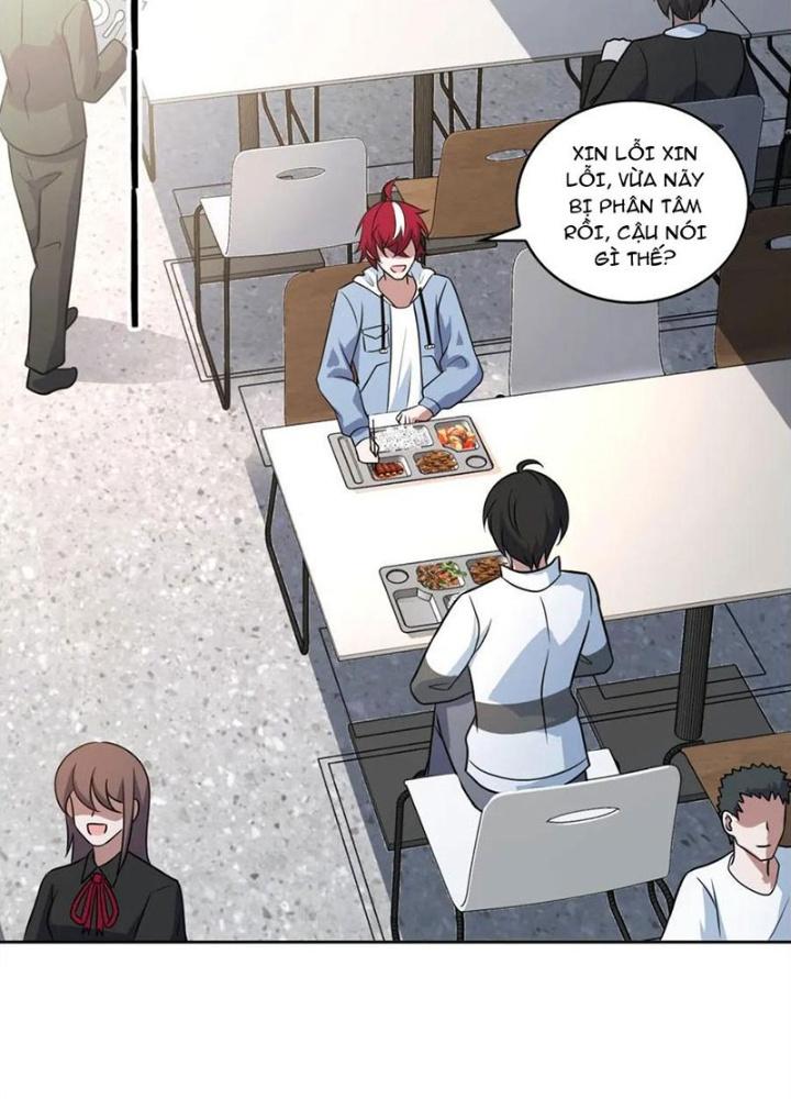 Dũng Cảm Tiến Về Phía Trước Chapter 41 - Trang 2