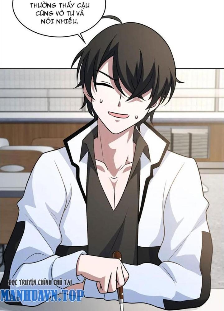 Dũng Cảm Tiến Về Phía Trước Chapter 41 - Trang 2