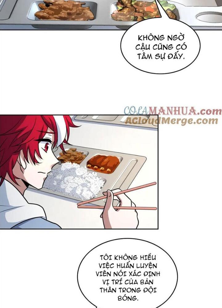 Dũng Cảm Tiến Về Phía Trước Chapter 41 - Trang 2