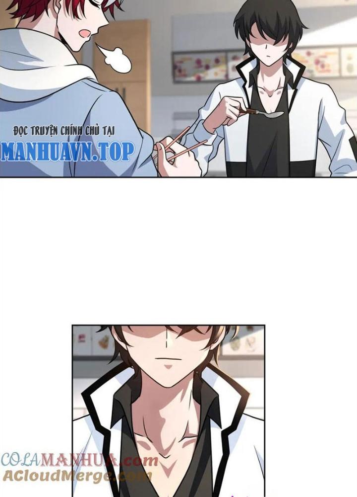 Dũng Cảm Tiến Về Phía Trước Chapter 41 - Trang 2