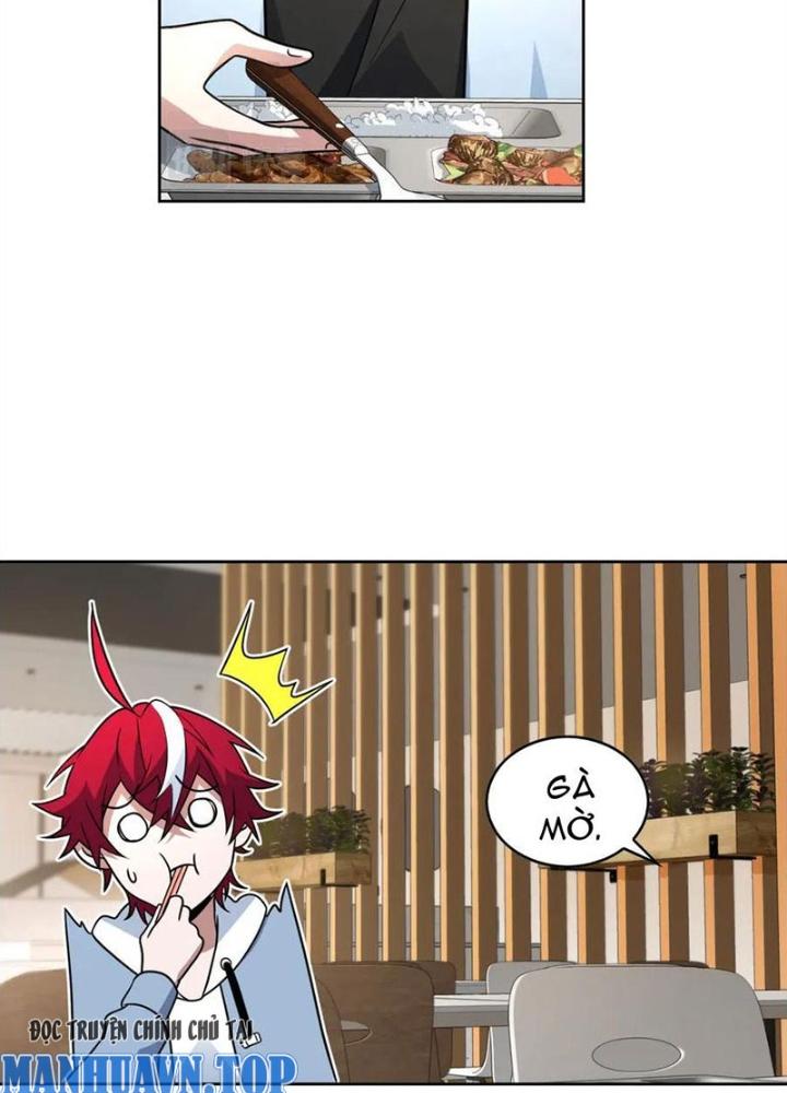 Dũng Cảm Tiến Về Phía Trước Chapter 41 - Trang 2