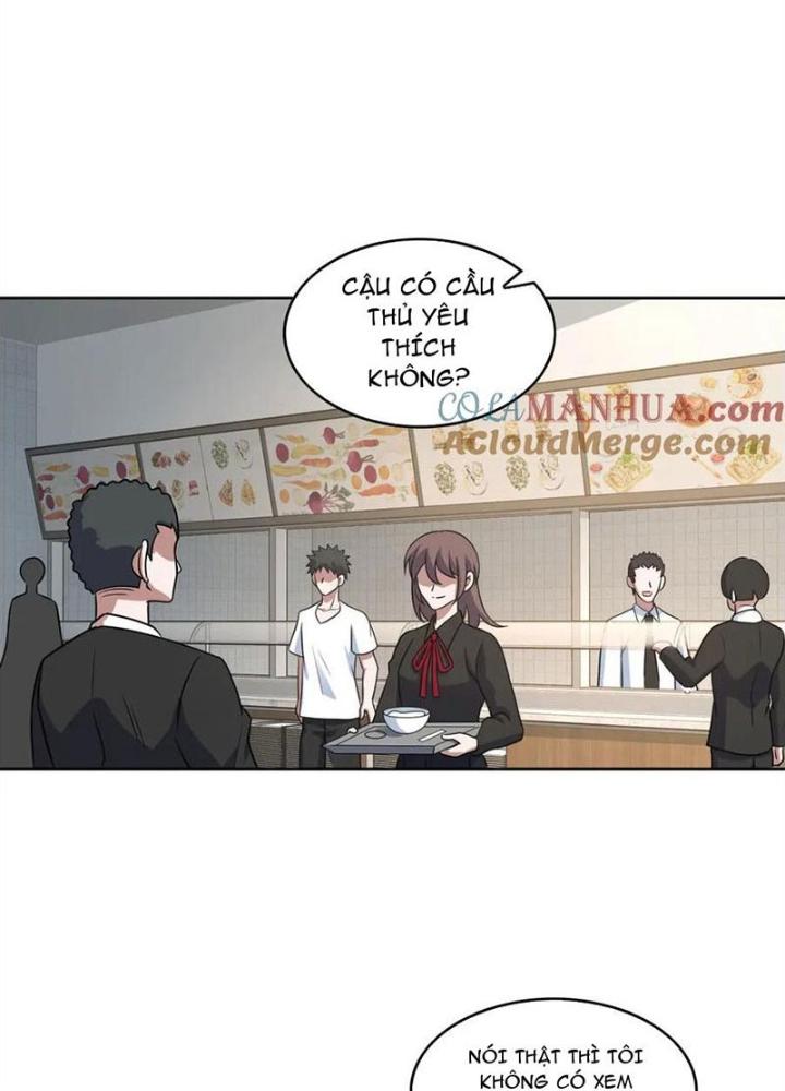 Dũng Cảm Tiến Về Phía Trước Chapter 41 - Trang 2