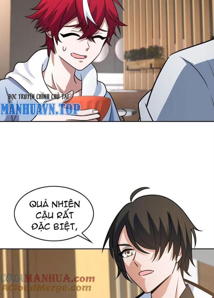 Dũng Cảm Tiến Về Phía Trước Chapter 41 - Trang 2