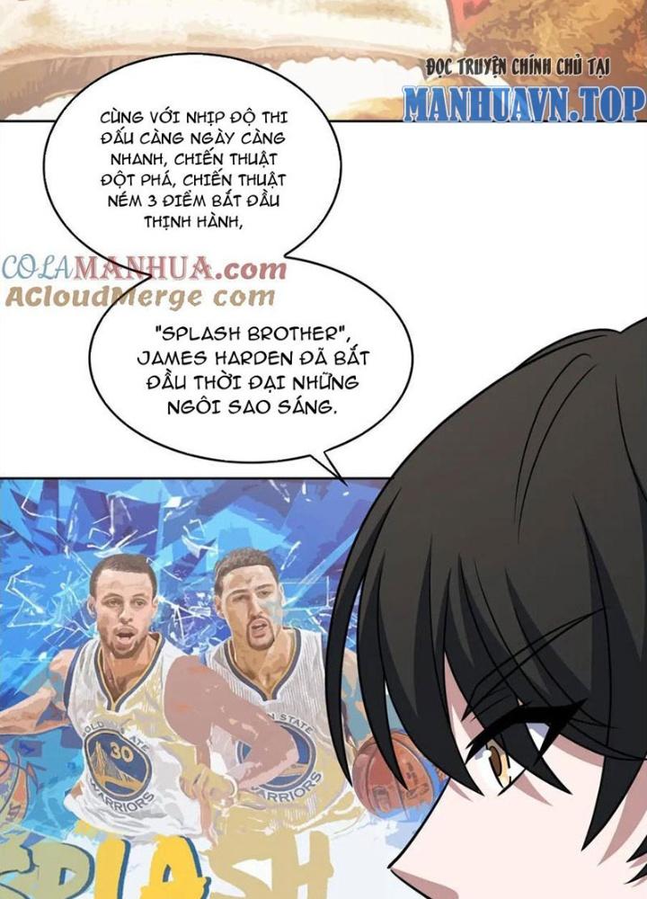 Dũng Cảm Tiến Về Phía Trước Chapter 41 - Trang 2