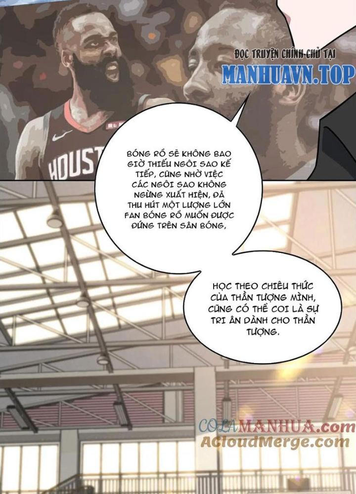 Dũng Cảm Tiến Về Phía Trước Chapter 41 - Trang 2