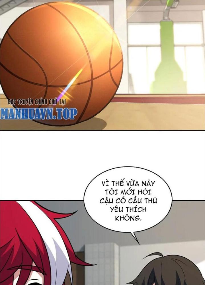 Dũng Cảm Tiến Về Phía Trước Chapter 41 - Trang 2